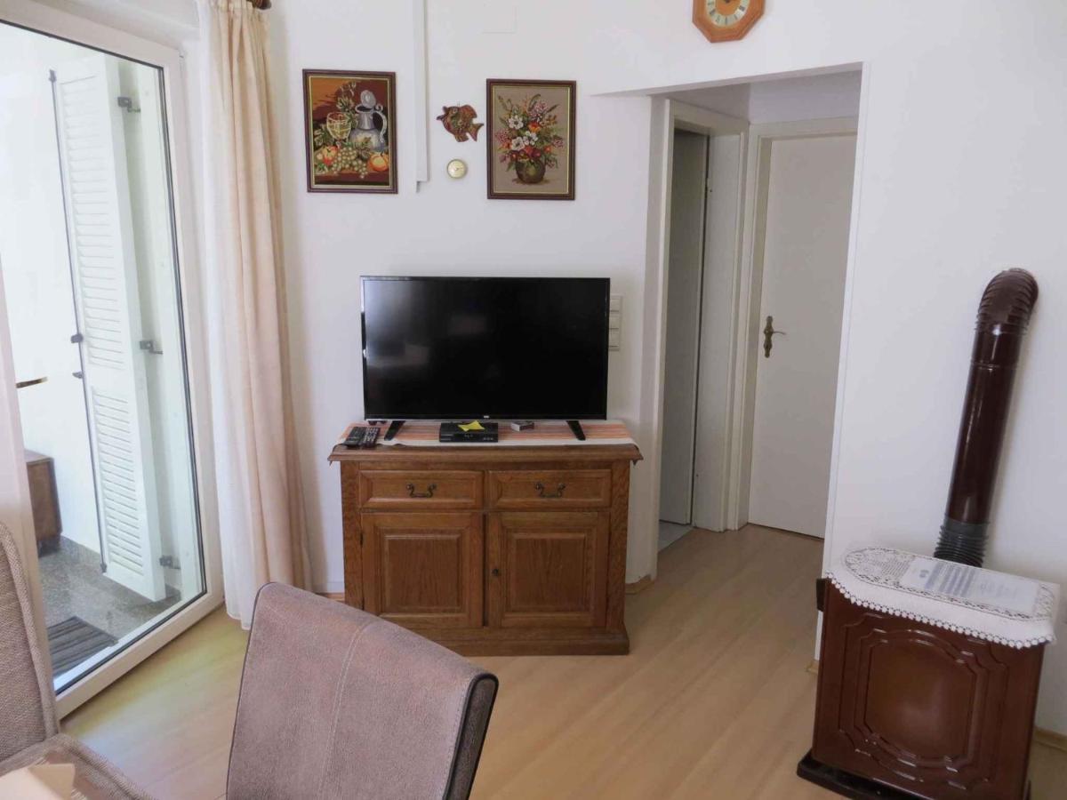 Apartments In Premantura/Istrien 34773 ภายนอก รูปภาพ