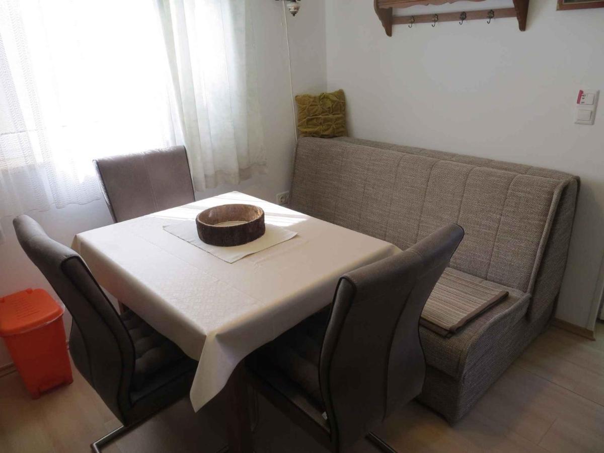 Apartments In Premantura/Istrien 34773 ภายนอก รูปภาพ