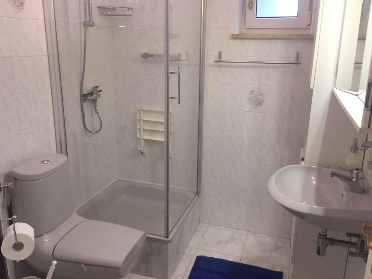 Apartments In Premantura/Istrien 34773 ภายนอก รูปภาพ