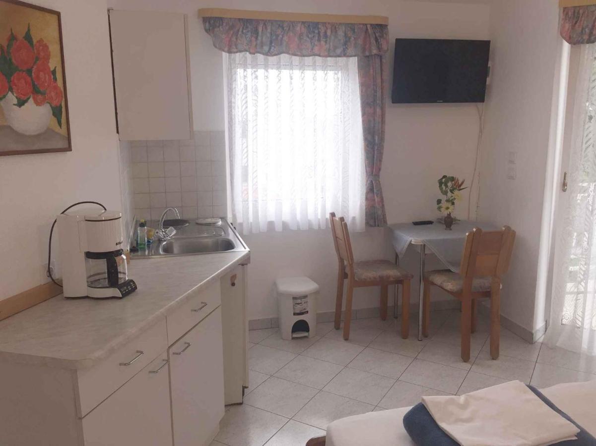 Apartments In Premantura/Istrien 34773 ภายนอก รูปภาพ