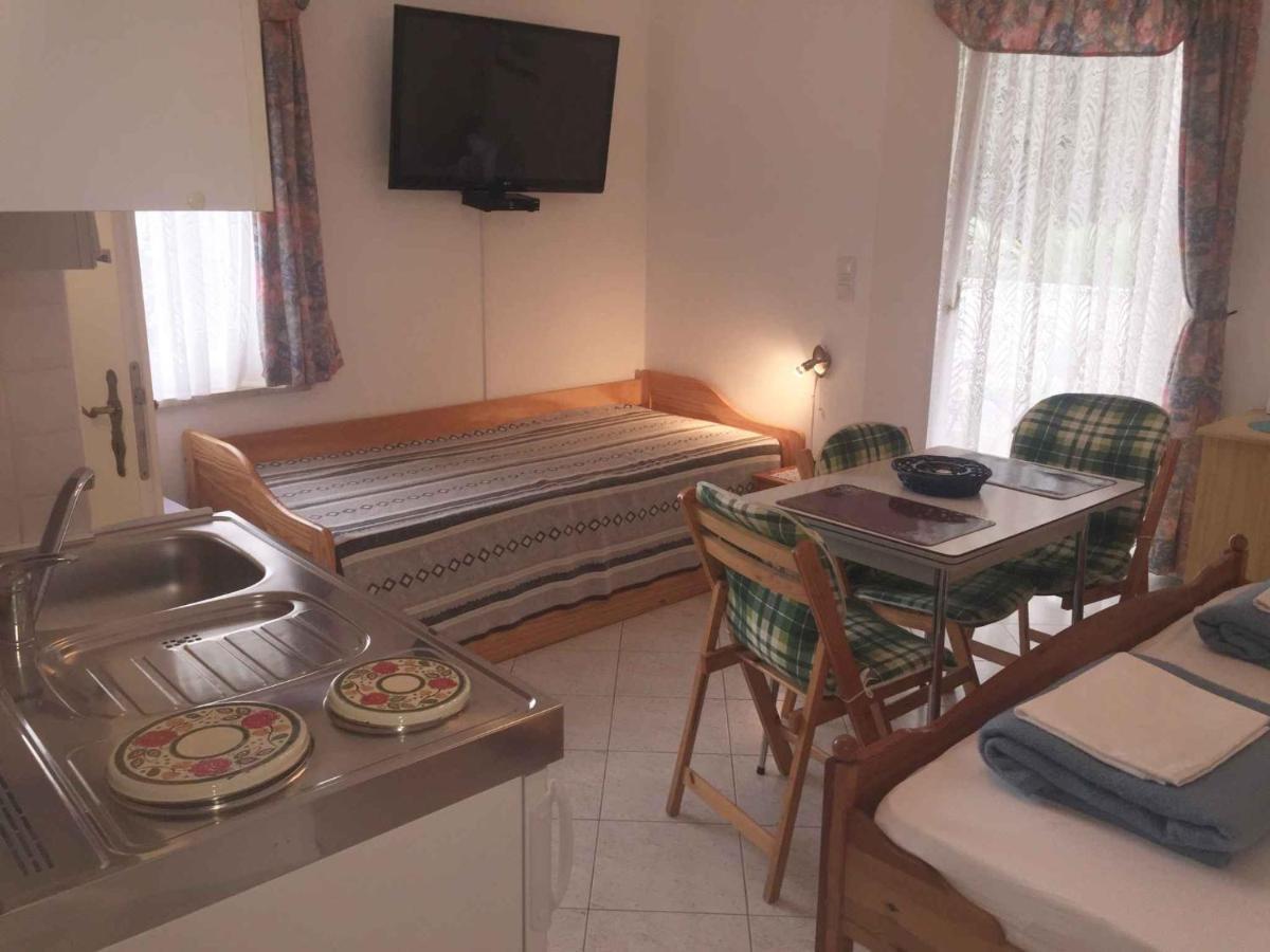 Apartments In Premantura/Istrien 34773 ภายนอก รูปภาพ