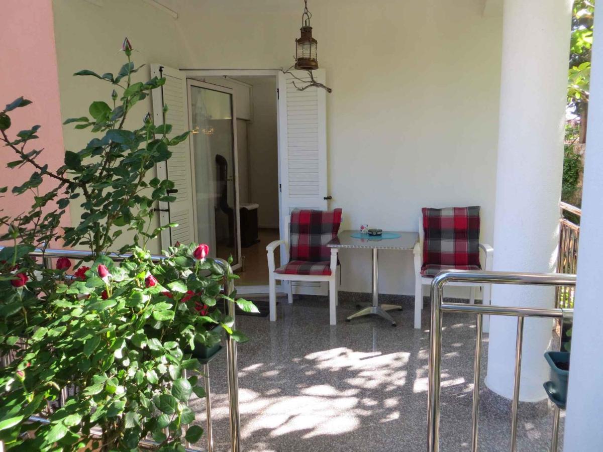 Apartments In Premantura/Istrien 34773 ภายนอก รูปภาพ