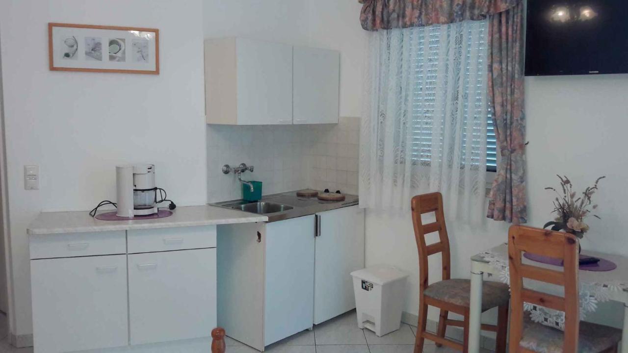 Apartments In Premantura/Istrien 34773 ภายนอก รูปภาพ