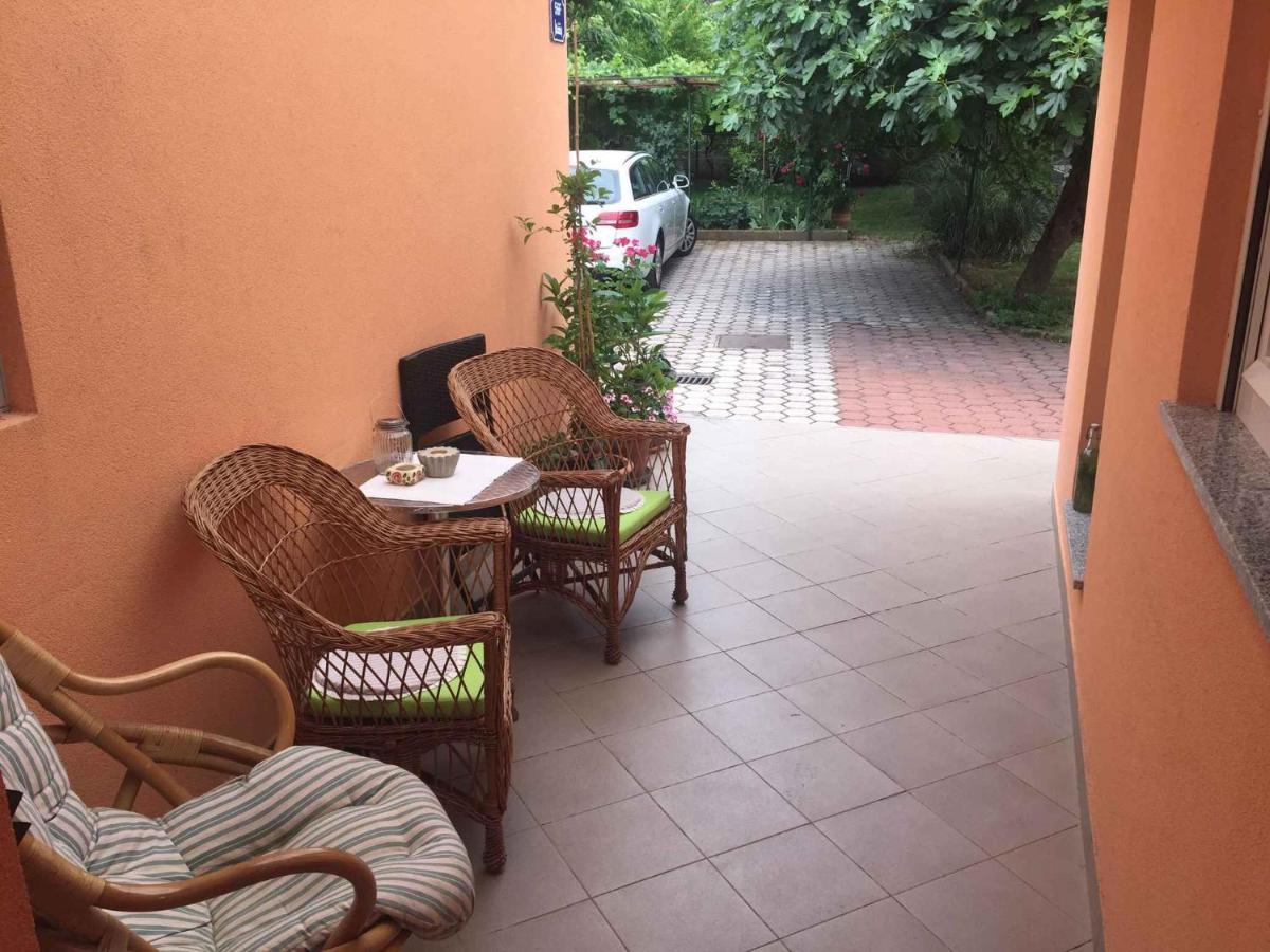 Apartments In Premantura/Istrien 34773 ภายนอก รูปภาพ