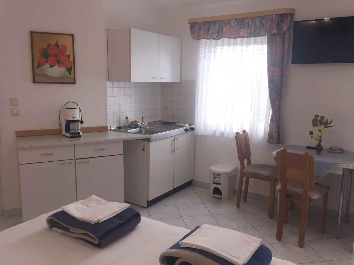 Apartments In Premantura/Istrien 34773 ภายนอก รูปภาพ