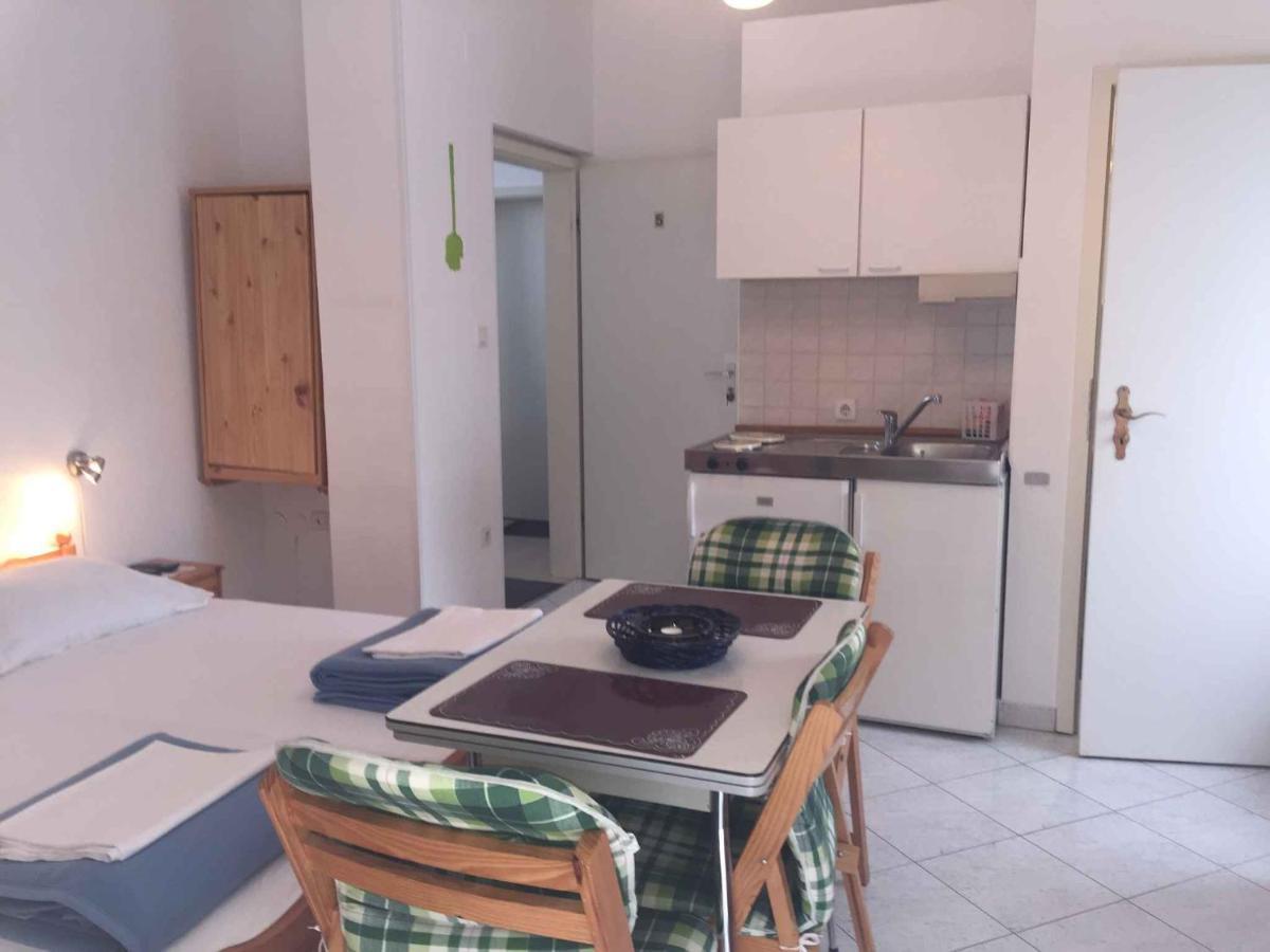 Apartments In Premantura/Istrien 34773 ภายนอก รูปภาพ